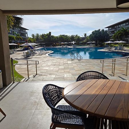 Boutique Ecolife Apartment Porto de Galinhas Ngoại thất bức ảnh