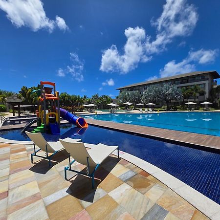 Boutique Ecolife Apartment Porto de Galinhas Ngoại thất bức ảnh