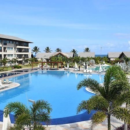 Boutique Ecolife Apartment Porto de Galinhas Ngoại thất bức ảnh