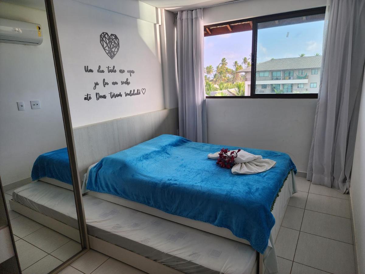 Boutique Ecolife Apartment Porto de Galinhas Ngoại thất bức ảnh