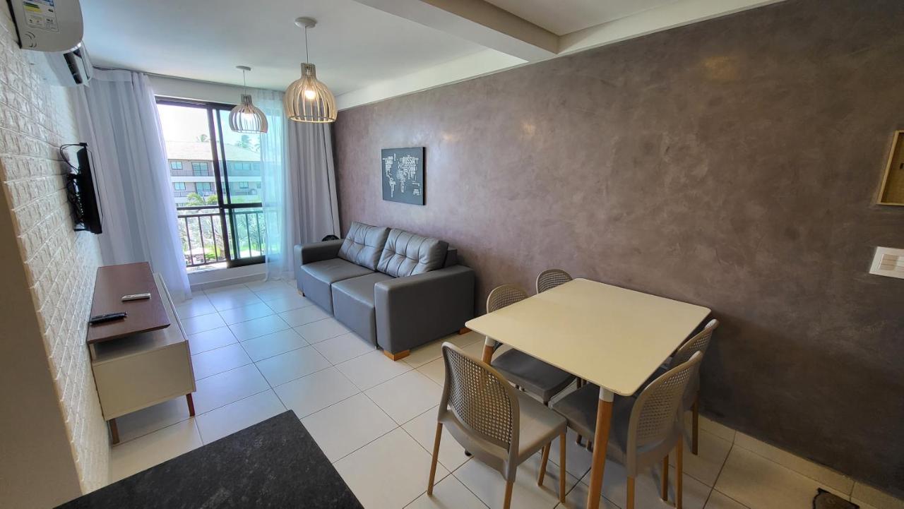 Boutique Ecolife Apartment Porto de Galinhas Ngoại thất bức ảnh