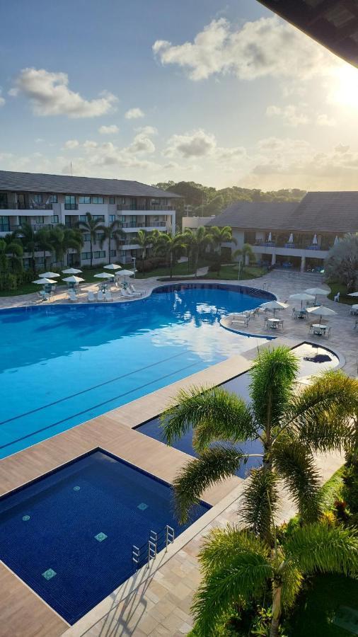 Boutique Ecolife Apartment Porto de Galinhas Ngoại thất bức ảnh
