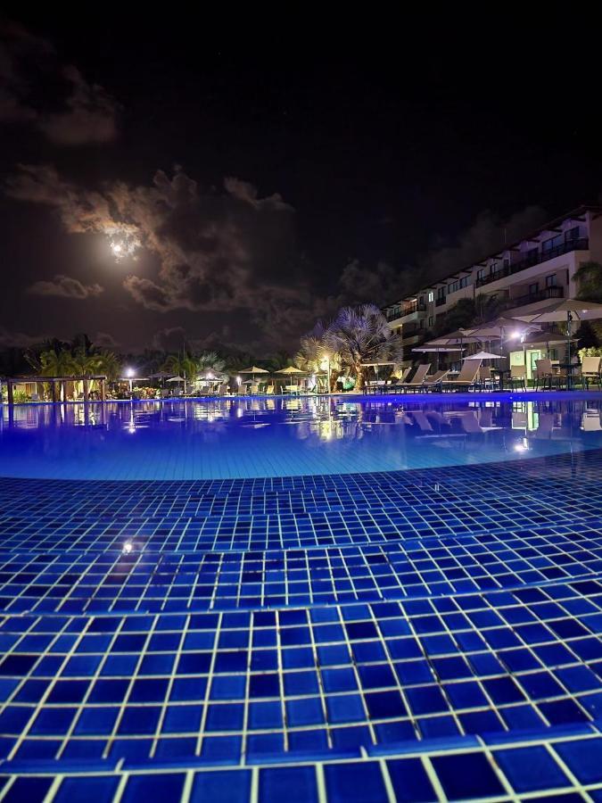 Boutique Ecolife Apartment Porto de Galinhas Ngoại thất bức ảnh