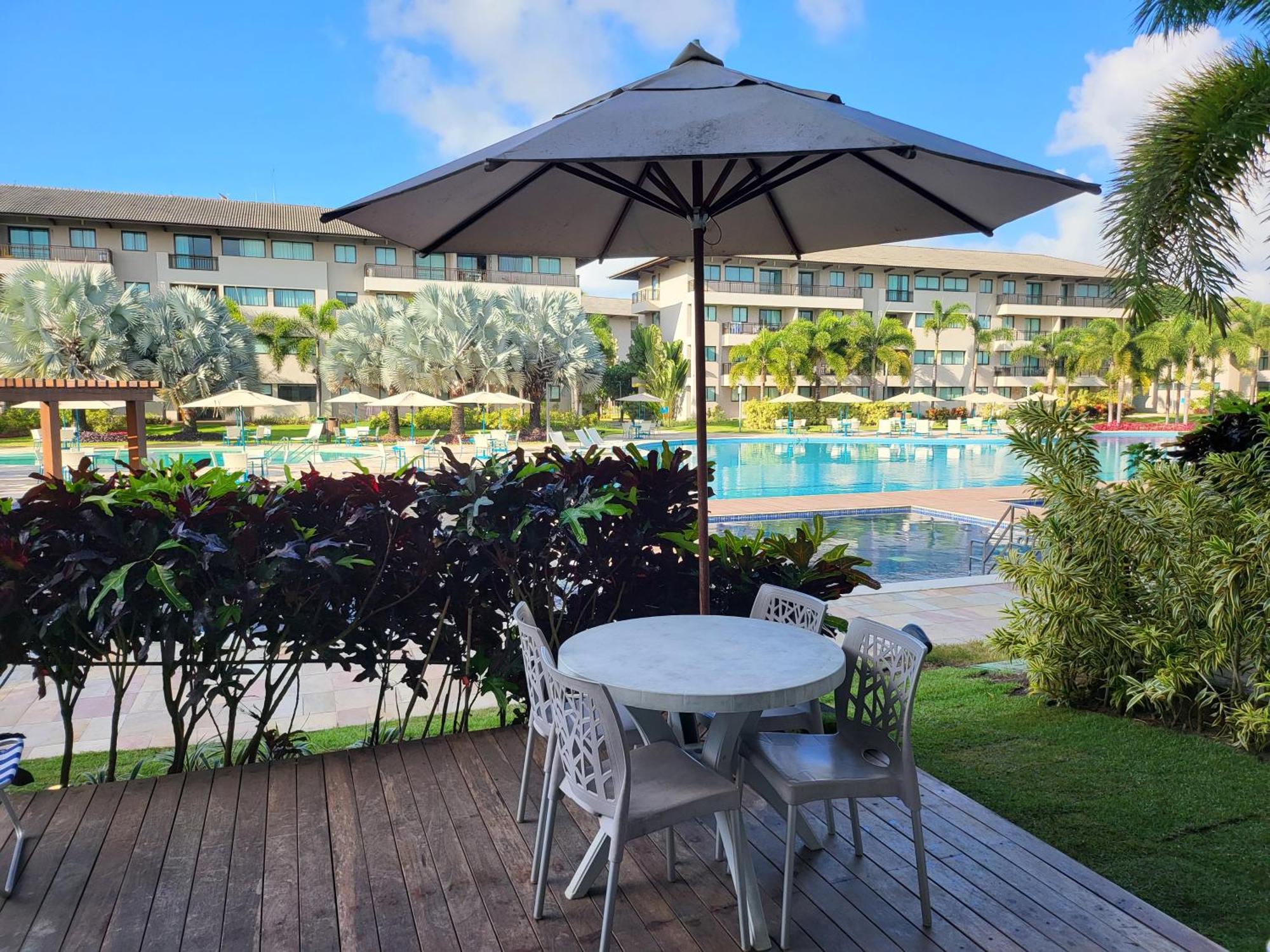 Boutique Ecolife Apartment Porto de Galinhas Ngoại thất bức ảnh
