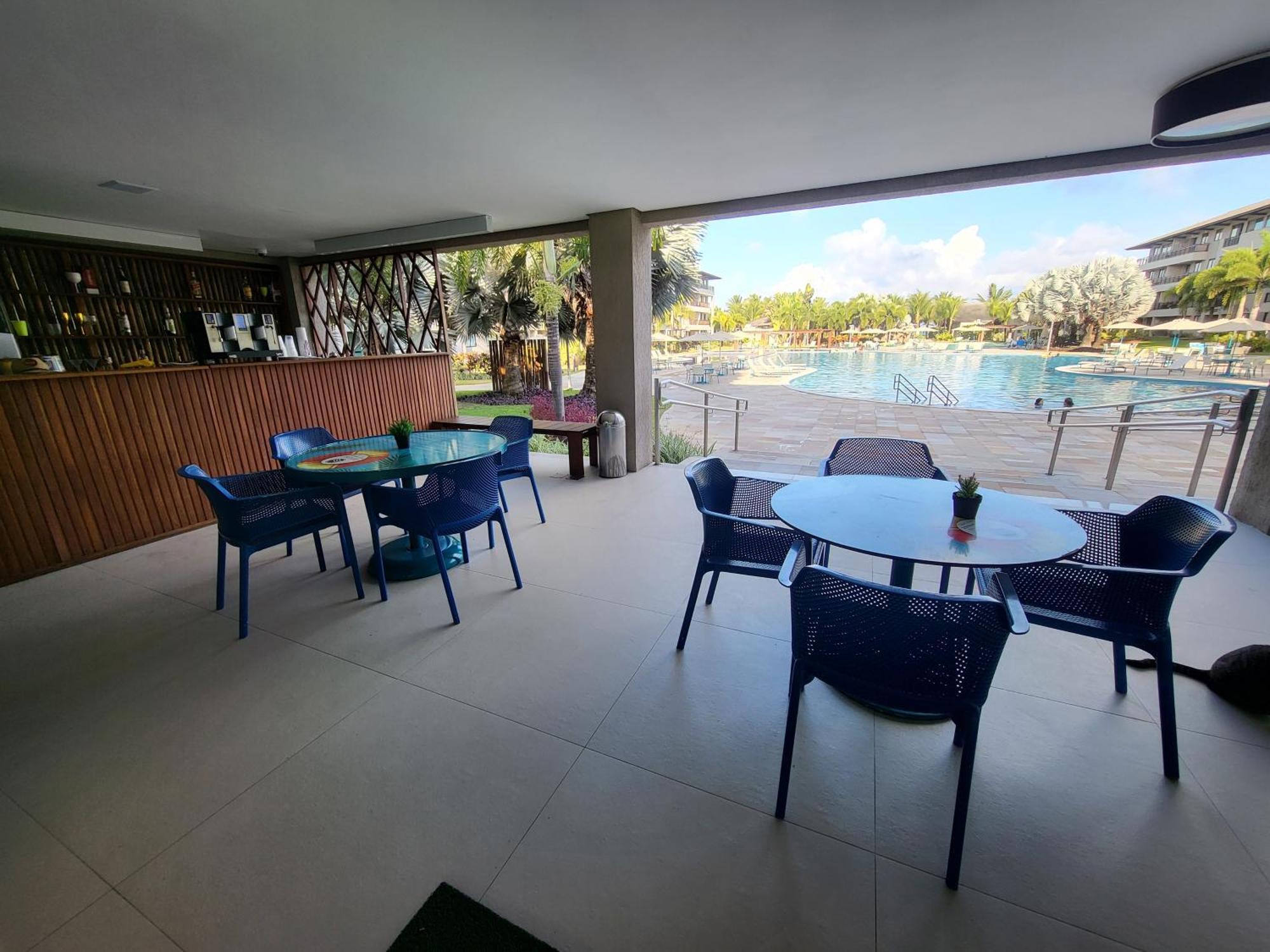 Boutique Ecolife Apartment Porto de Galinhas Ngoại thất bức ảnh