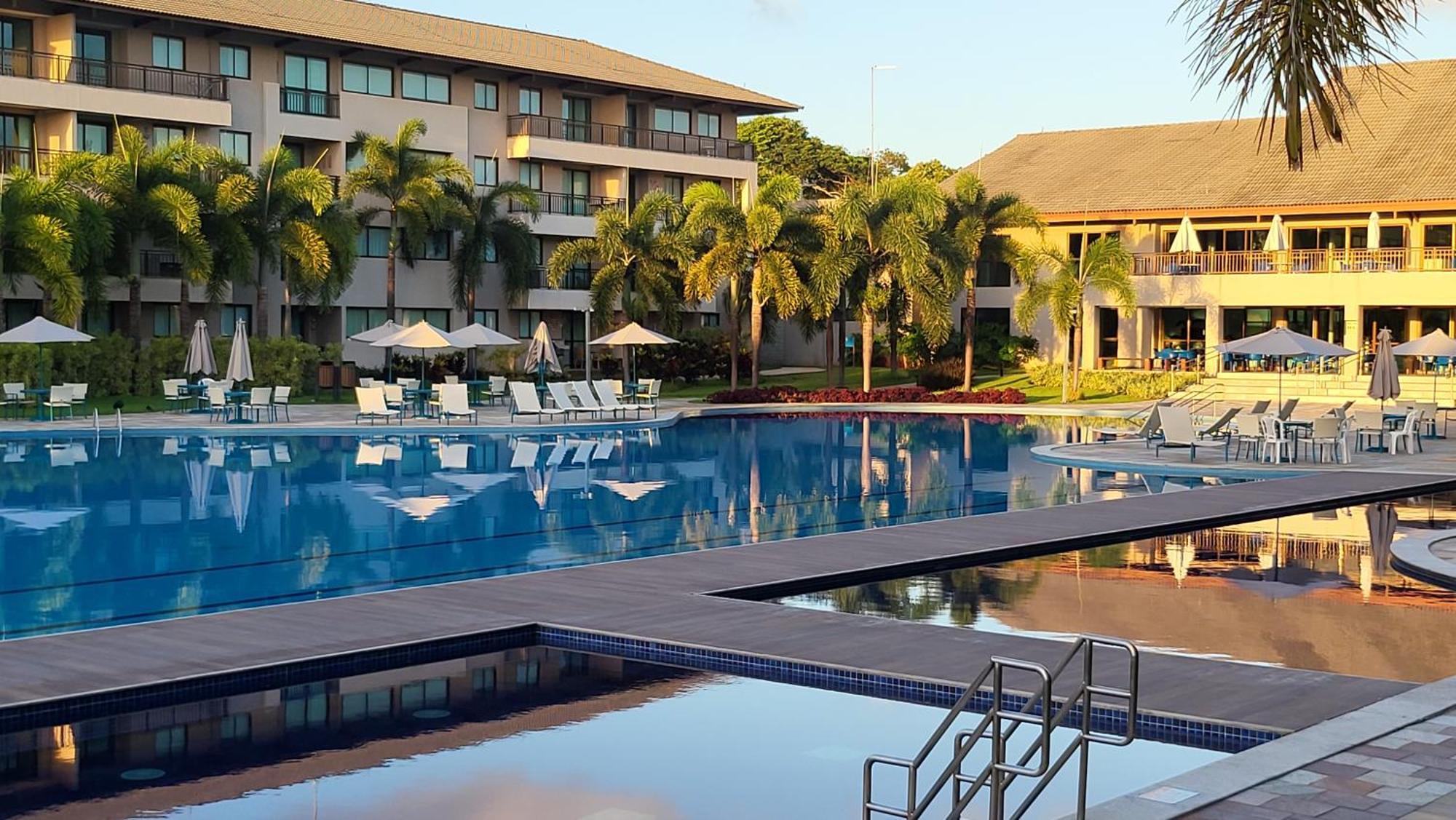 Boutique Ecolife Apartment Porto de Galinhas Ngoại thất bức ảnh