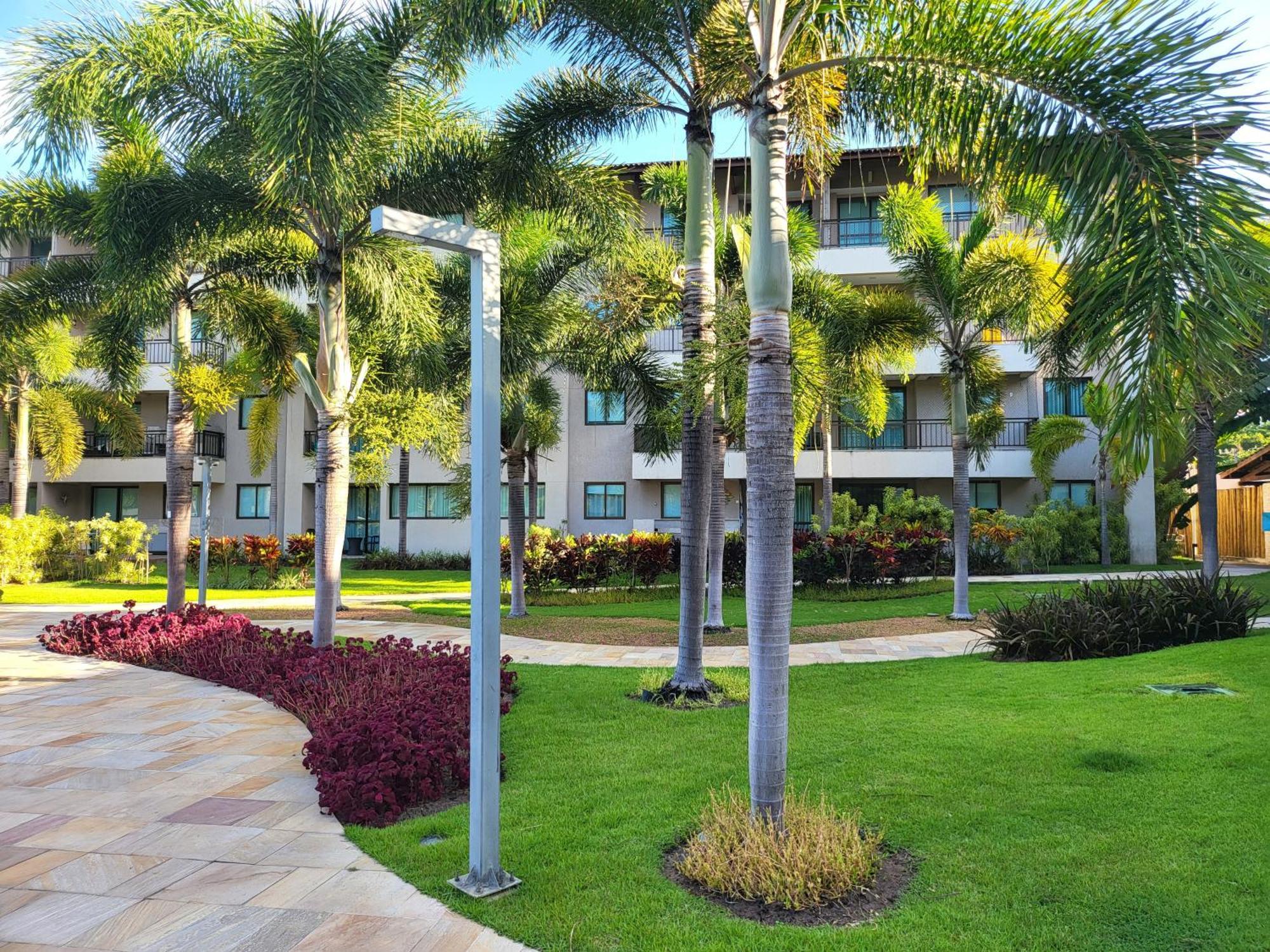 Boutique Ecolife Apartment Porto de Galinhas Ngoại thất bức ảnh