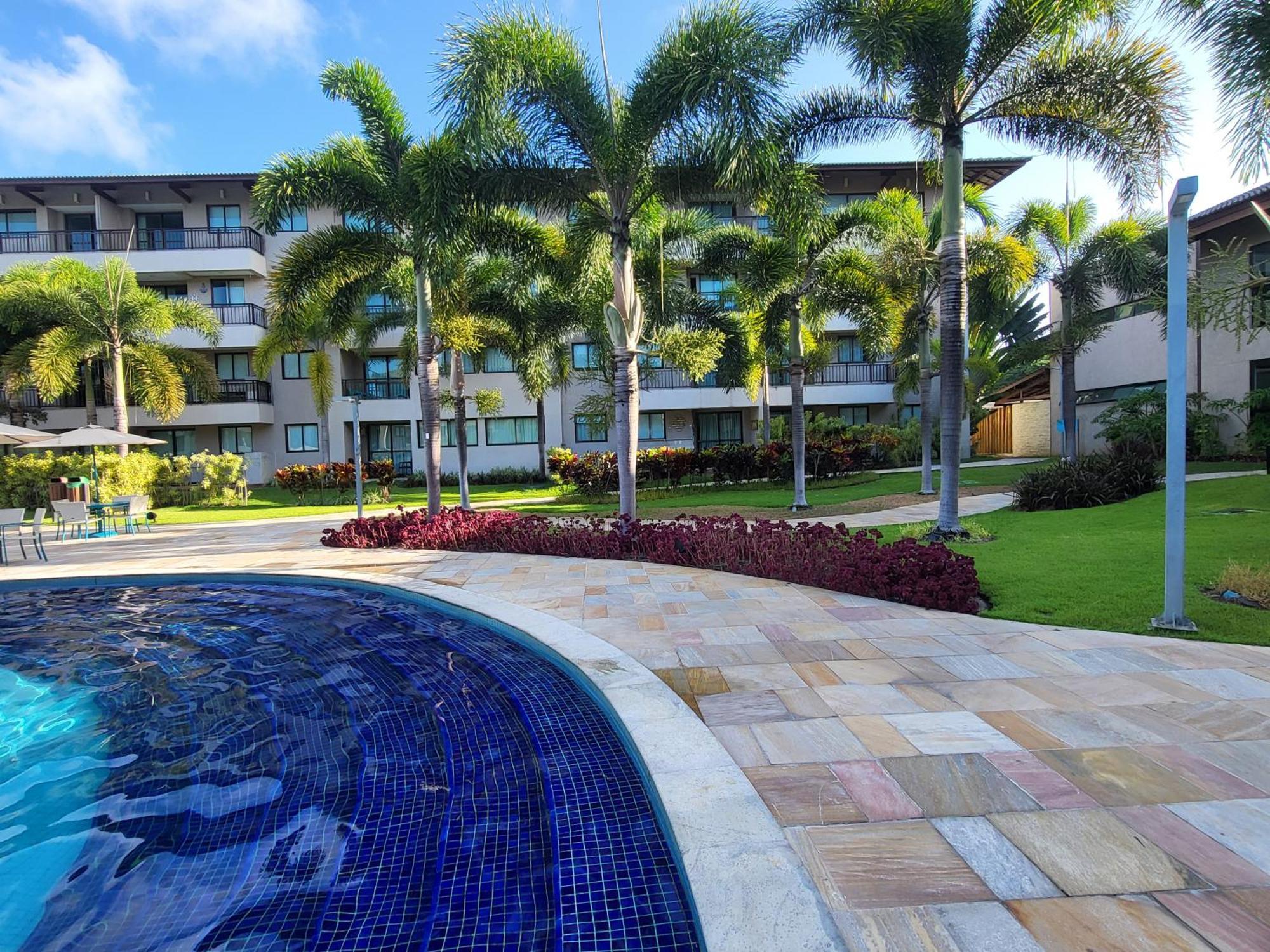 Boutique Ecolife Apartment Porto de Galinhas Ngoại thất bức ảnh
