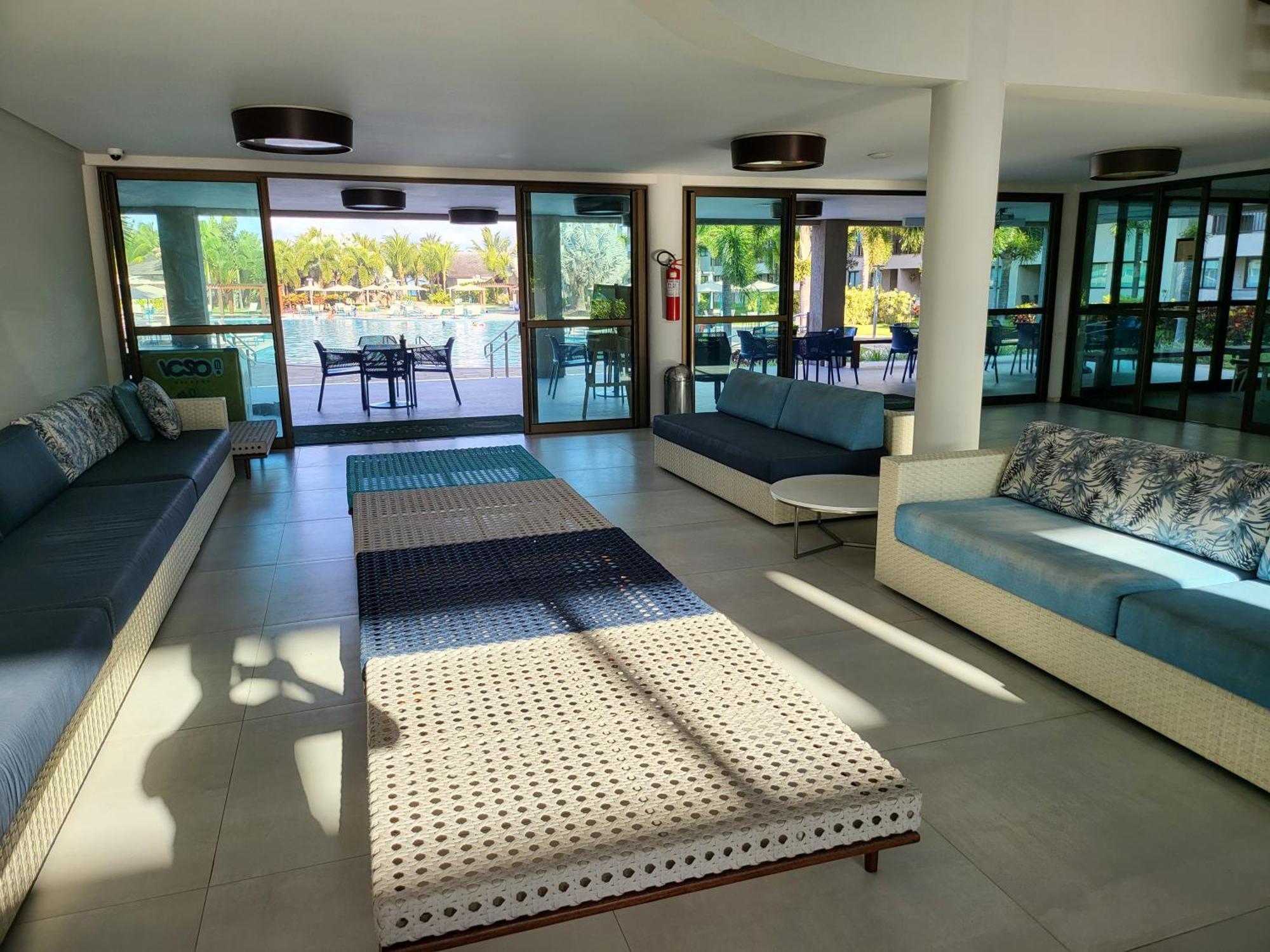 Boutique Ecolife Apartment Porto de Galinhas Ngoại thất bức ảnh