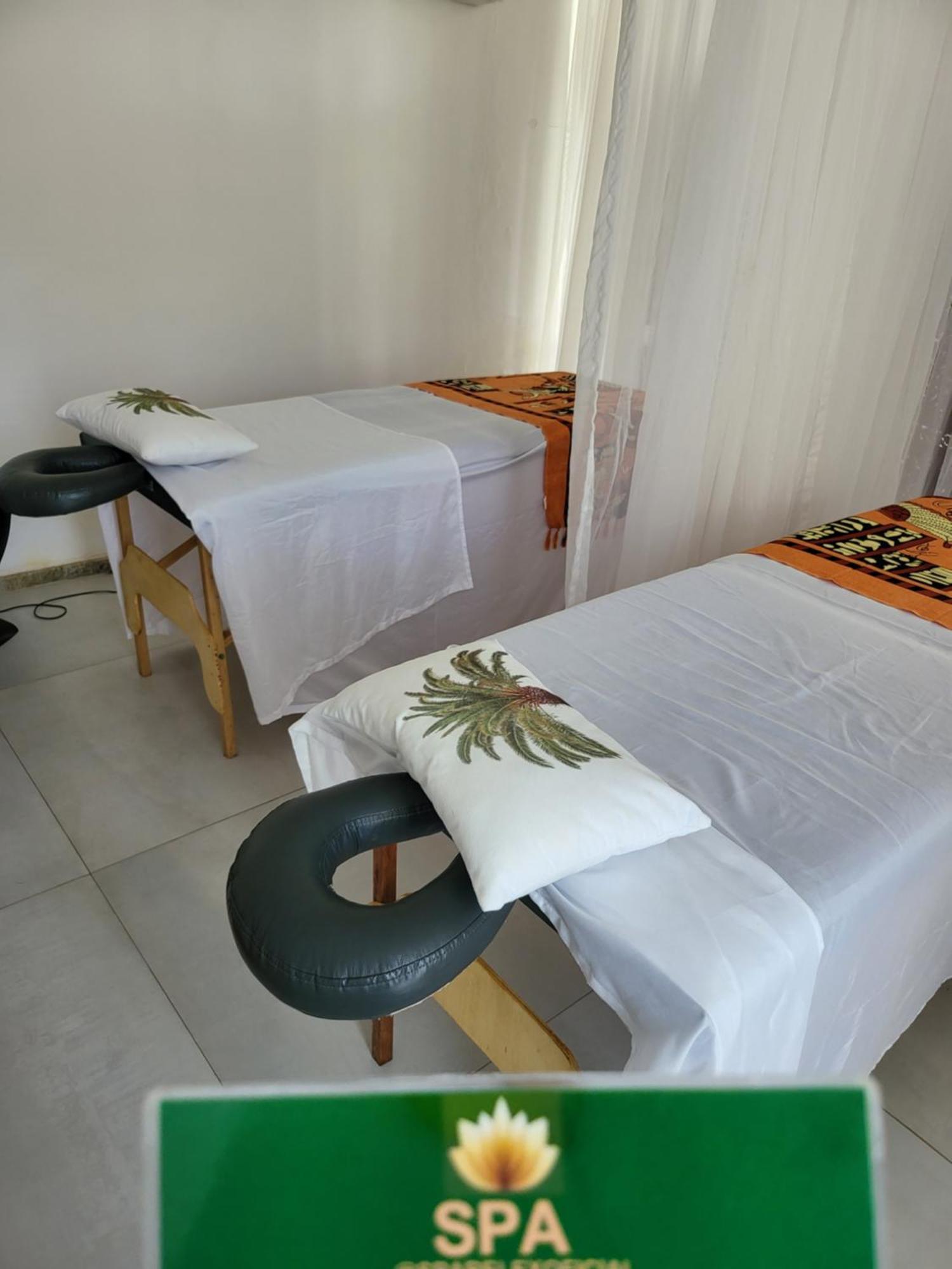 Boutique Ecolife Apartment Porto de Galinhas Ngoại thất bức ảnh