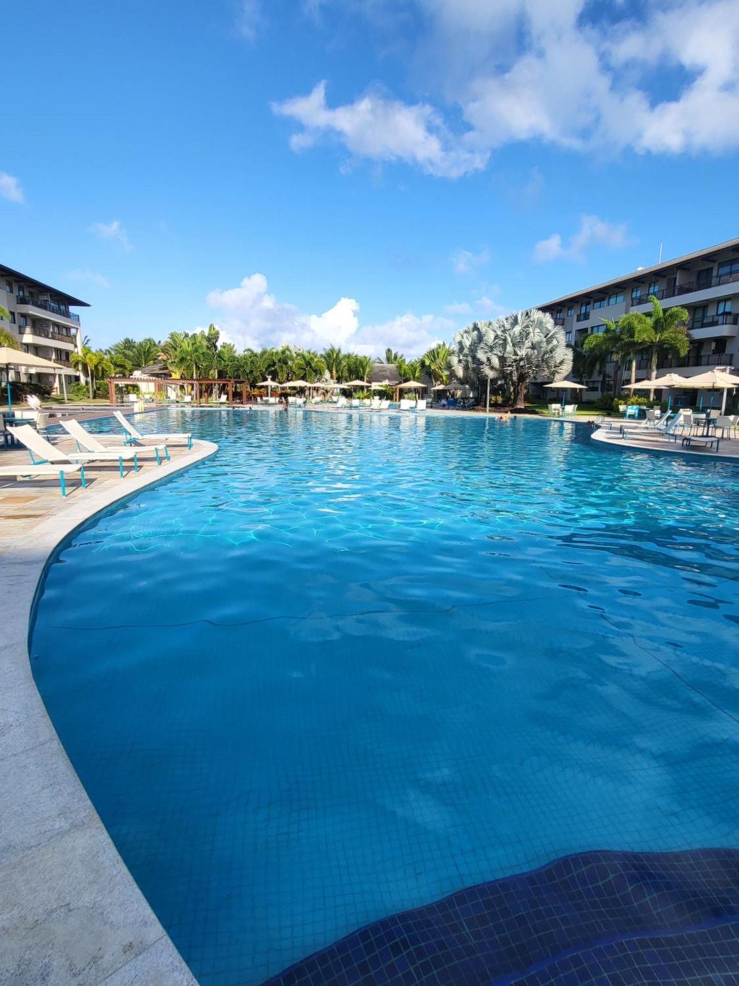 Boutique Ecolife Apartment Porto de Galinhas Ngoại thất bức ảnh