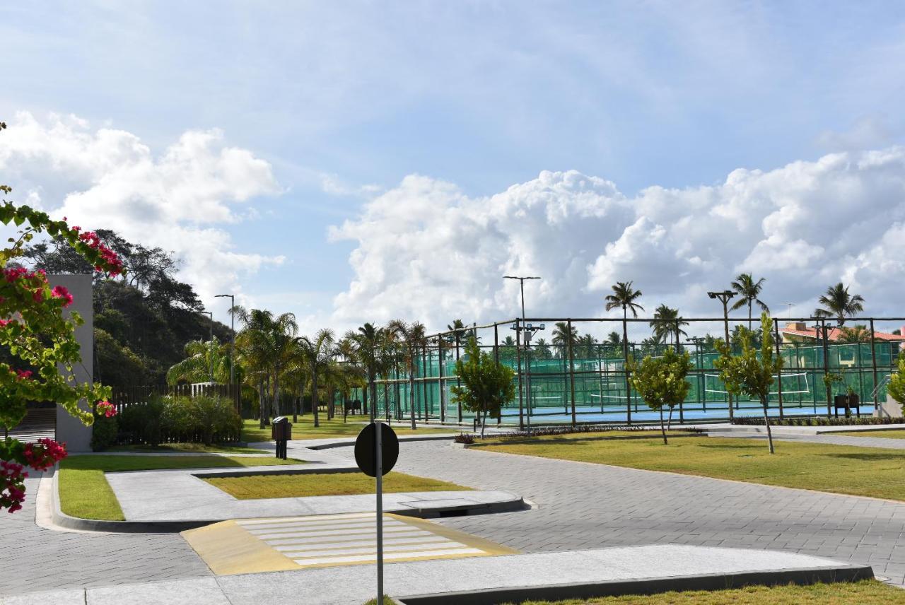 Boutique Ecolife Apartment Porto de Galinhas Ngoại thất bức ảnh