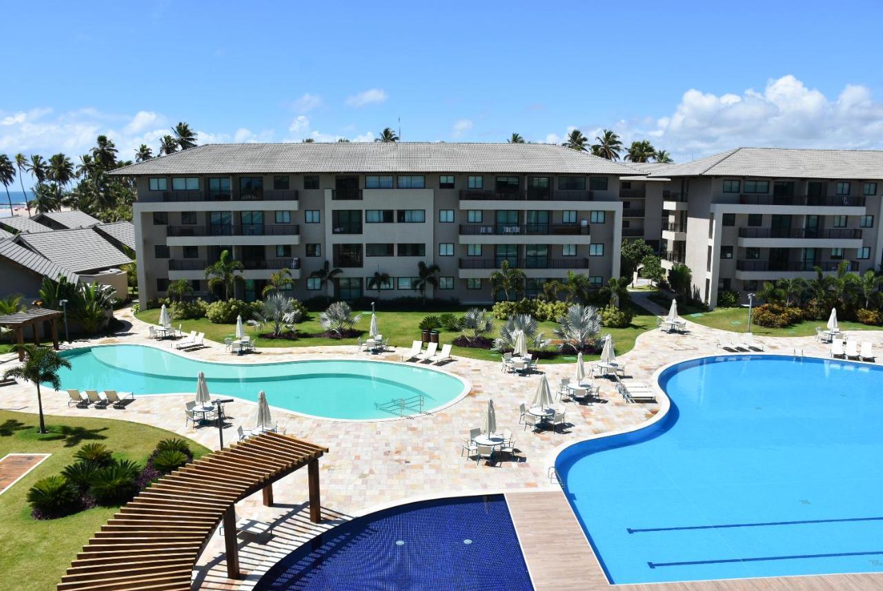 Boutique Ecolife Apartment Porto de Galinhas Ngoại thất bức ảnh