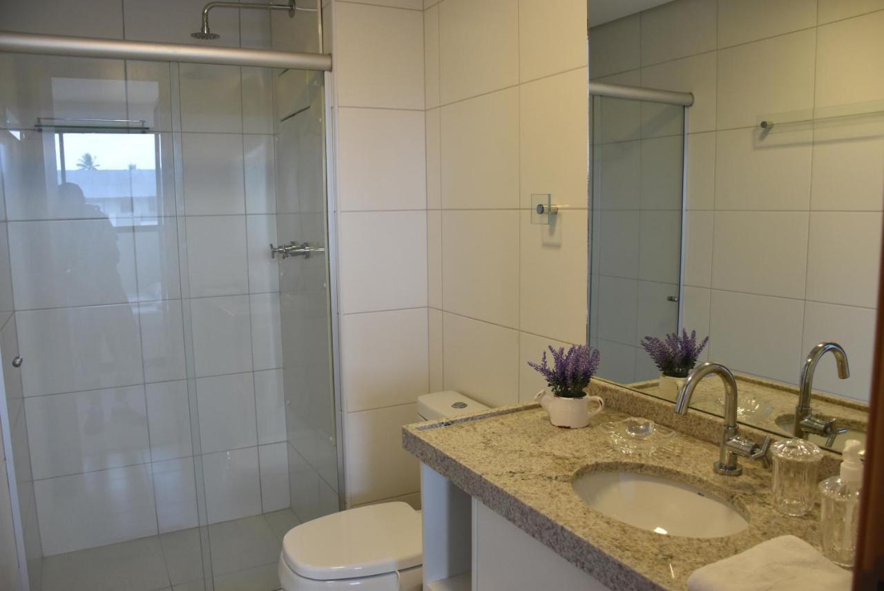Boutique Ecolife Apartment Porto de Galinhas Ngoại thất bức ảnh