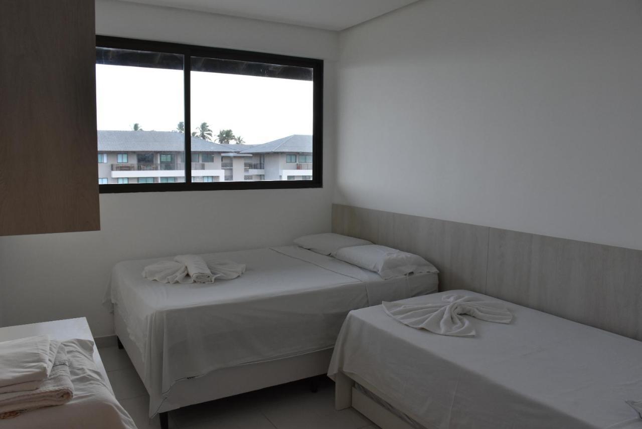 Boutique Ecolife Apartment Porto de Galinhas Ngoại thất bức ảnh