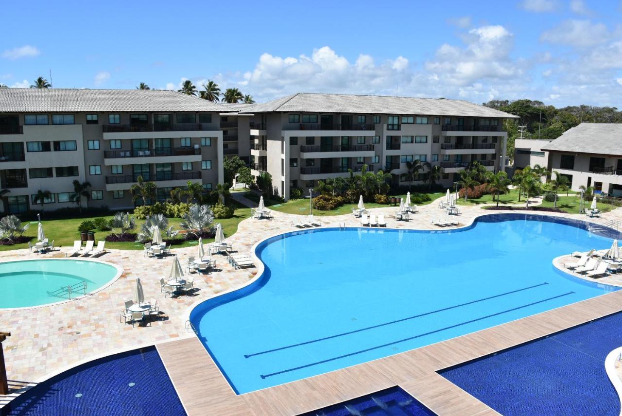 Boutique Ecolife Apartment Porto de Galinhas Ngoại thất bức ảnh