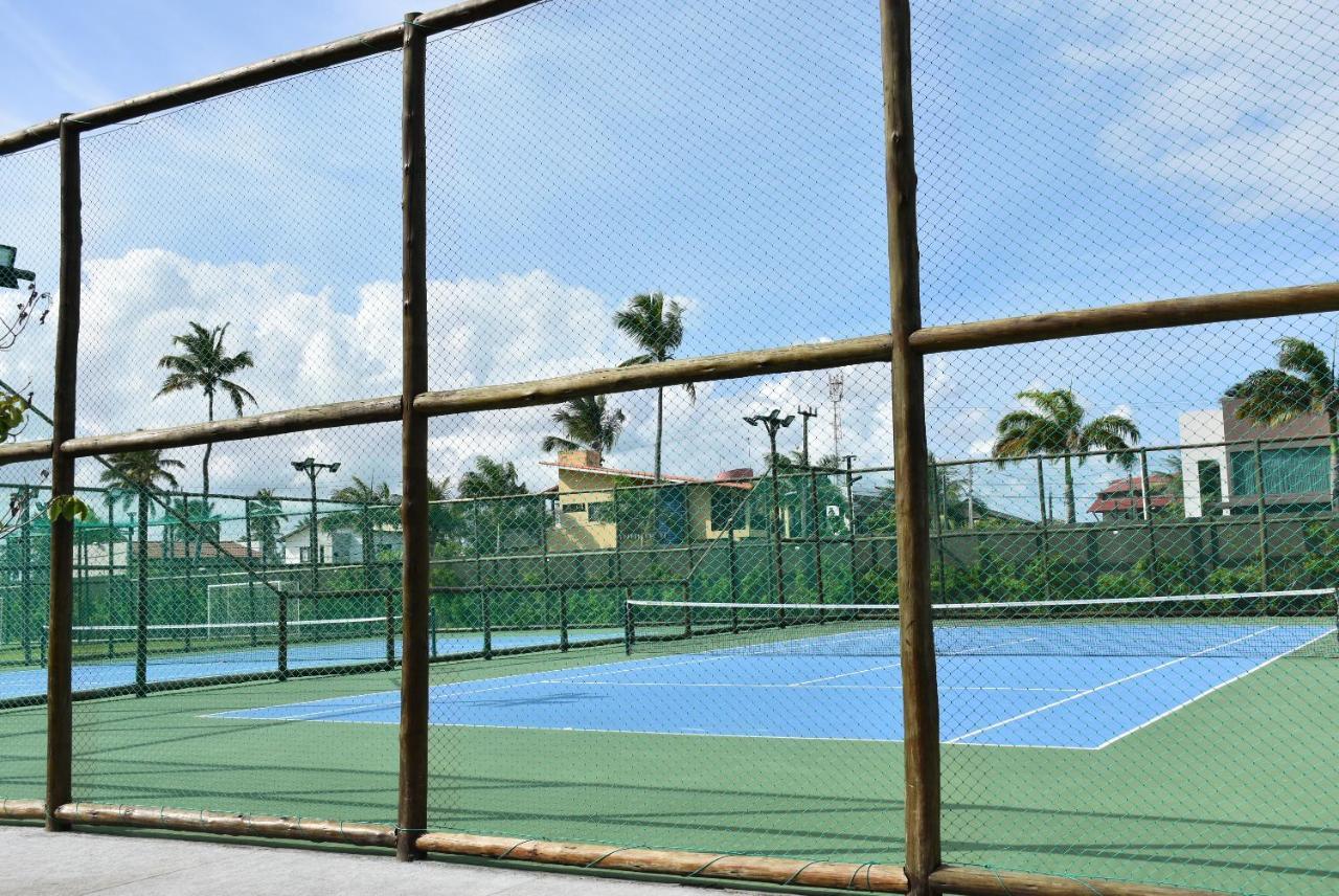 Boutique Ecolife Apartment Porto de Galinhas Ngoại thất bức ảnh