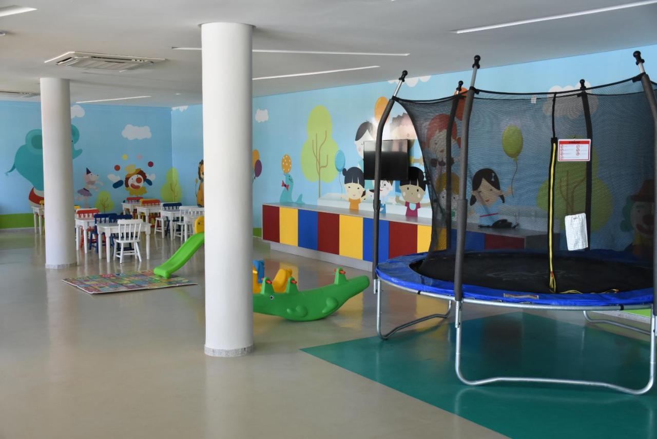 Boutique Ecolife Apartment Porto de Galinhas Ngoại thất bức ảnh