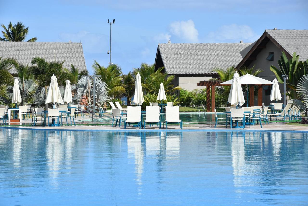 Boutique Ecolife Apartment Porto de Galinhas Ngoại thất bức ảnh