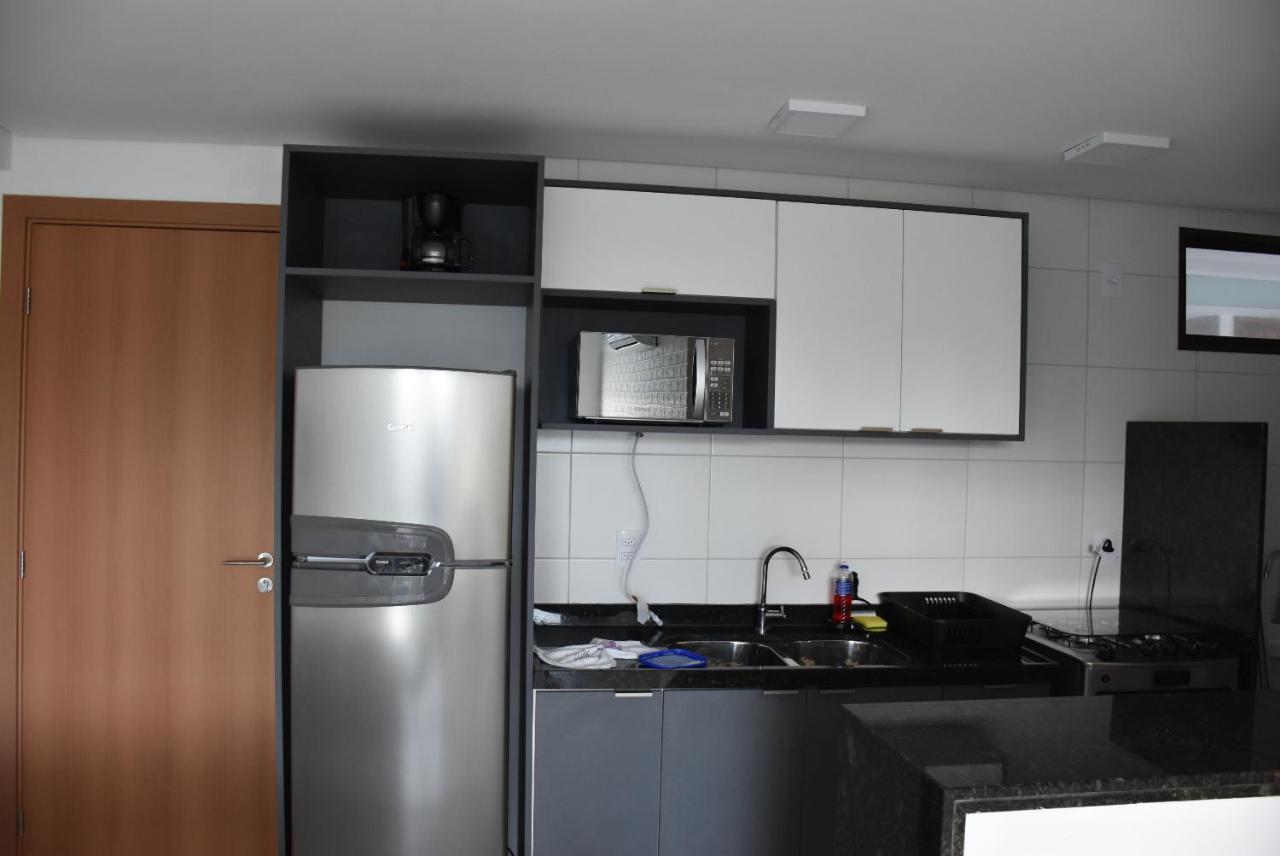 Boutique Ecolife Apartment Porto de Galinhas Ngoại thất bức ảnh