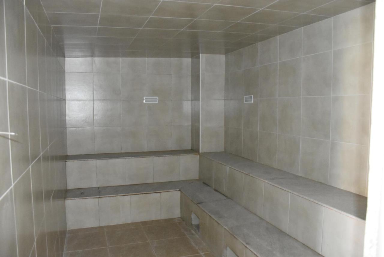 Boutique Ecolife Apartment Porto de Galinhas Ngoại thất bức ảnh
