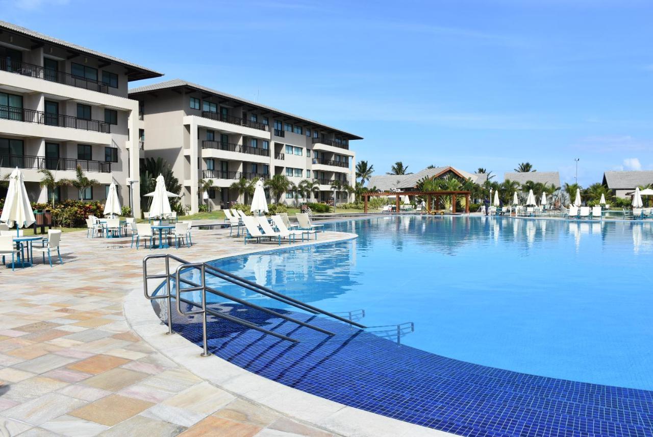 Boutique Ecolife Apartment Porto de Galinhas Ngoại thất bức ảnh