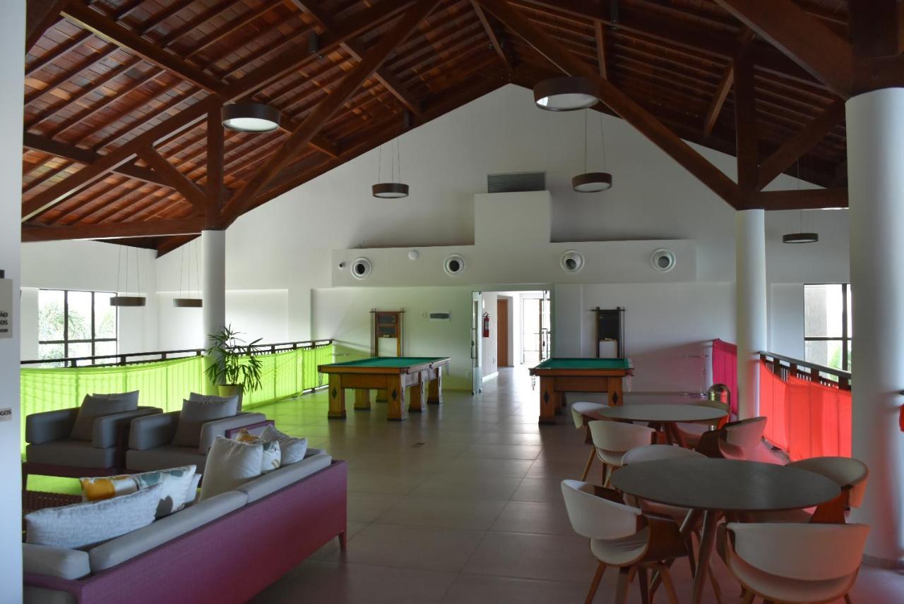 Boutique Ecolife Apartment Porto de Galinhas Ngoại thất bức ảnh