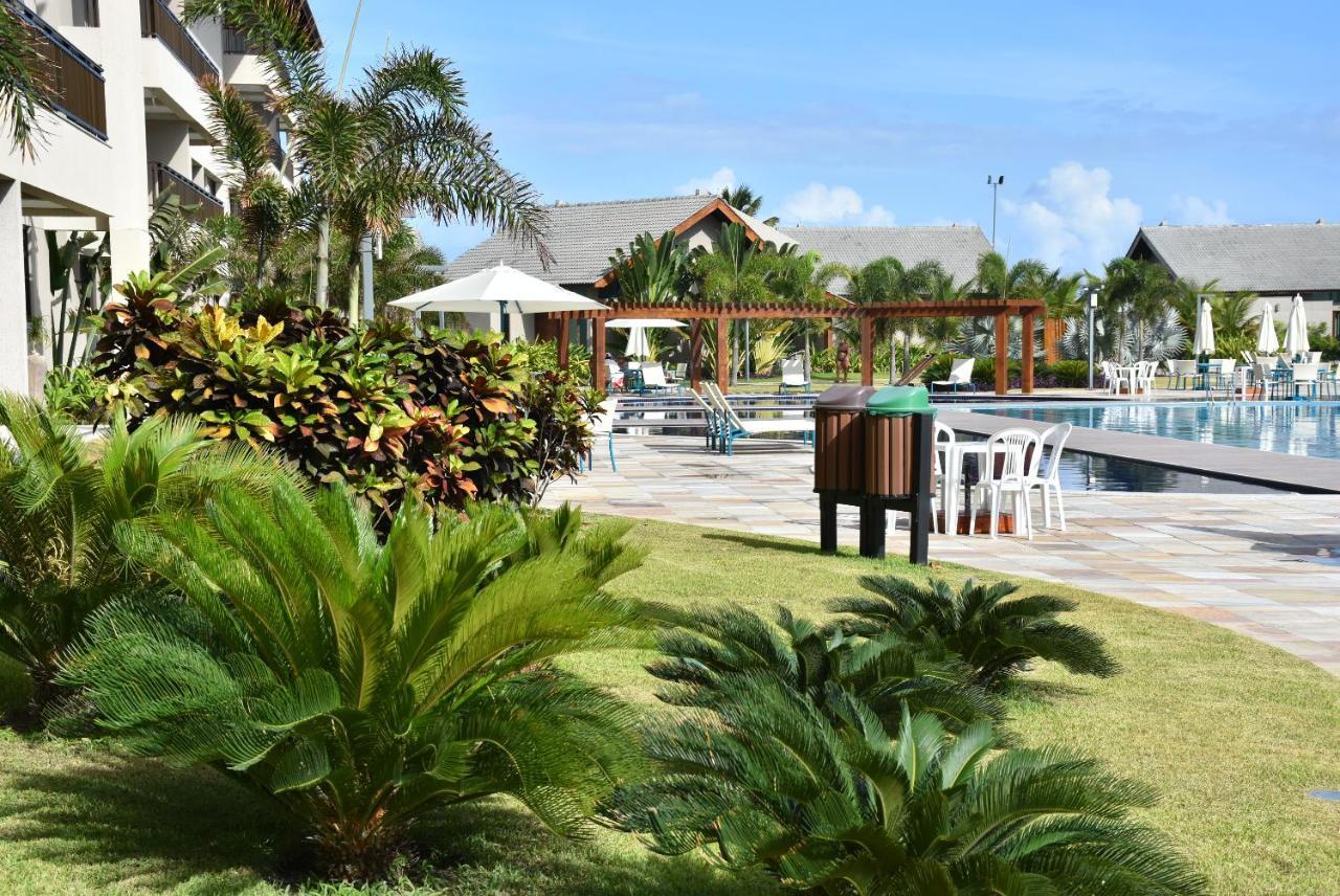 Boutique Ecolife Apartment Porto de Galinhas Ngoại thất bức ảnh