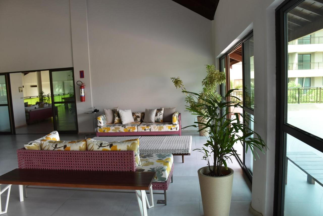 Boutique Ecolife Apartment Porto de Galinhas Ngoại thất bức ảnh
