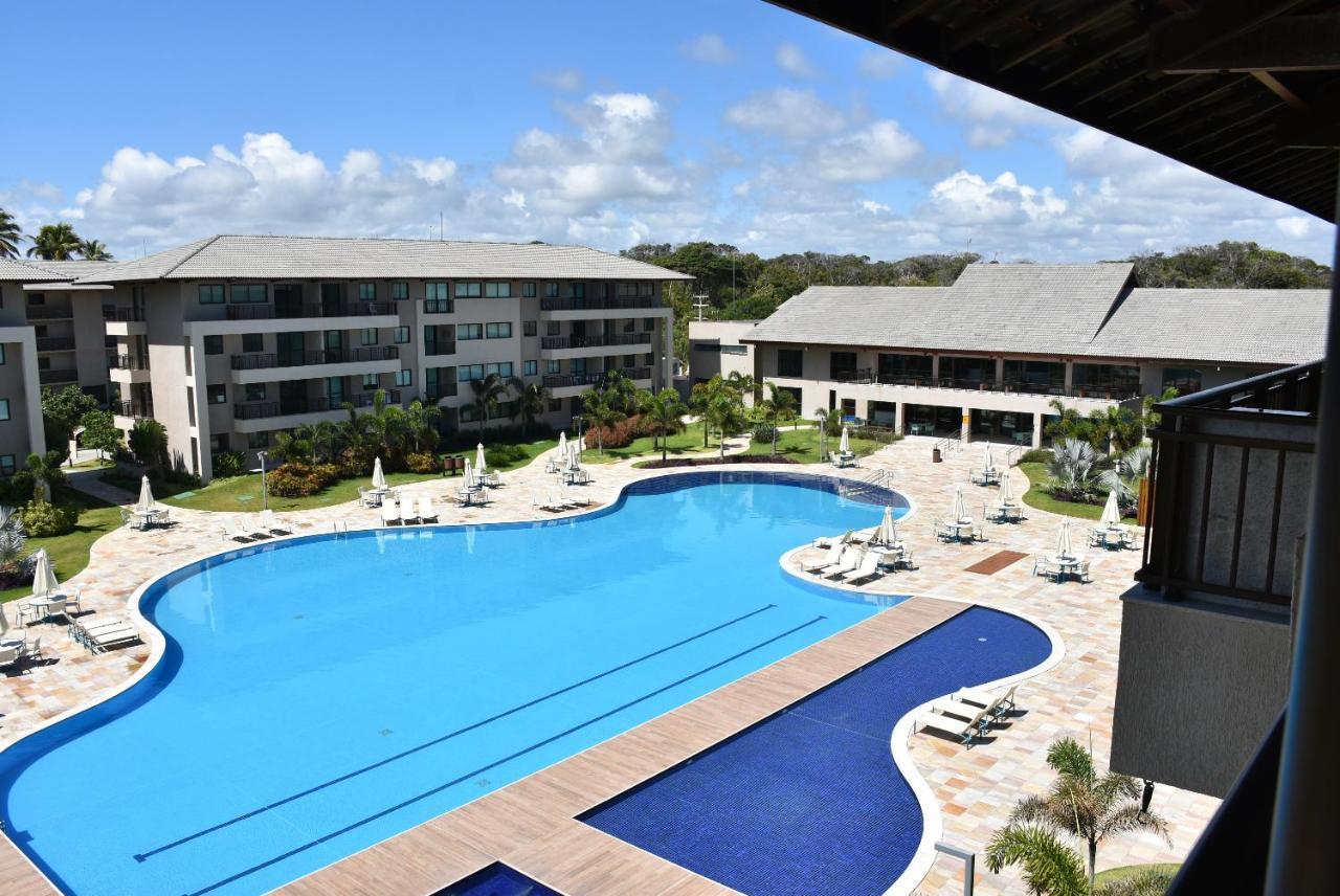 Boutique Ecolife Apartment Porto de Galinhas Ngoại thất bức ảnh