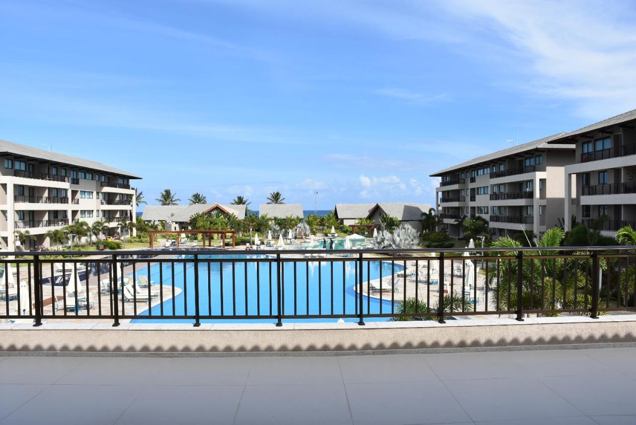 Boutique Ecolife Apartment Porto de Galinhas Ngoại thất bức ảnh